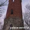 Kłonice - Wieża widokowa Radogost