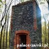Muchów - Wieża widokowa Mszana