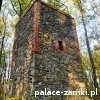 Muchów - Wieża widokowa Mszana