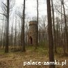 Paszowice - Wieża widokowa Bazaltowe Wzgórze