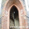 Paszowice - Wieża widokowa Bazaltowe Wzgórze