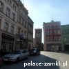 Ząbkowice Śląskie - Krzywa Wieża