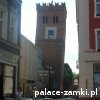 Ząbkowice Śląskie - Krzywa Wieża