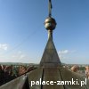 Ząbkowice Śląskie - Krzywa Wieża