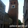 Ząbkowice Śląskie - Krzywa Wieża