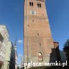 Ząbkowice Śląskie - Krzywa Wieża