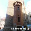 Ząbkowice Śląskie - Krzywa Wieża