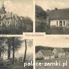 Bagieniec - Pałac