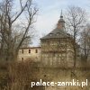 Bagieniec - Pałac