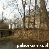 Bagieniec - Pałac