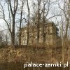 Bagieniec - Pałac