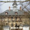 Bagieniec - Pałac