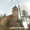 Barcinek - Pałac