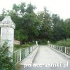 Barcinek - Pałac