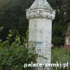 Barcinek - Pałac