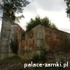 Barcinek - Pałac
