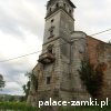 Barcinek - Pałac