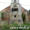 Barcinek - Pałac