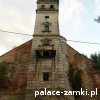 Barcinek - Pałac