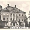 Brunów - Pałac