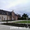 Brunów - Pałac