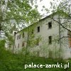 Chobienia - Pałac
