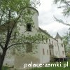 Chobienia - Pałac