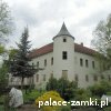 Chobienia - Pałac