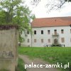 Chobienia - Pałac