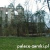 Chocianowiec - Pałac