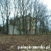 Chocianowiec - Pałac