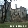 Chocianowiec - Pałac