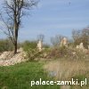 Dłużyce - Pałac