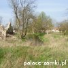 Dłużyce - Pałac