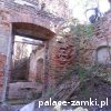 Dziesław - Pałac