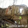 Dziesław - Pałac
