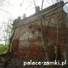 Dziesław - Pałac