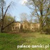 Dziesław - Pałac