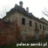 Dziewin - Dwór