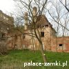 Dziewin - Dwór