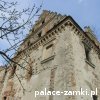 Dziewin - Dwór