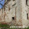 Dziewin - Dwór