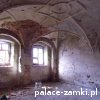 Dziewin - Dwór
