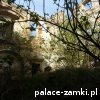 Dziewin - Dwór