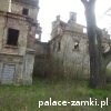 Dziewin - Dwór