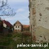 Dziewin - Dwór
