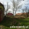Dziewin - Dwór