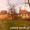 Dziewin - Dwór