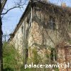 Dziewin - Dwór