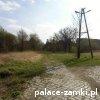 Dziewin - Dwór